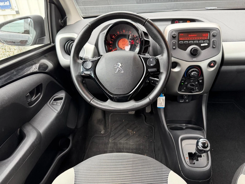 Peugeot 108 – foto 28