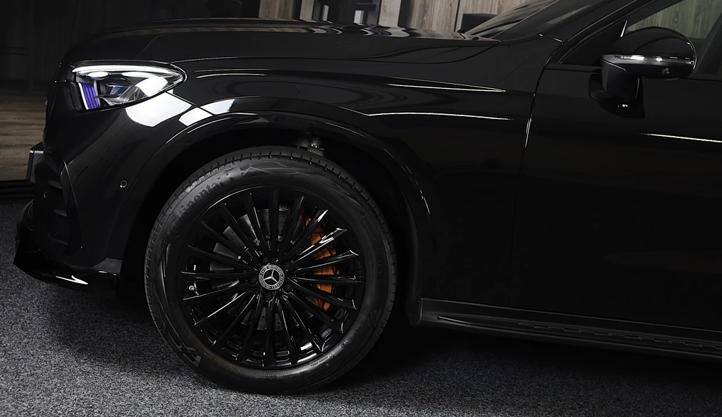 Mercedes-Benz GLC – foto 57