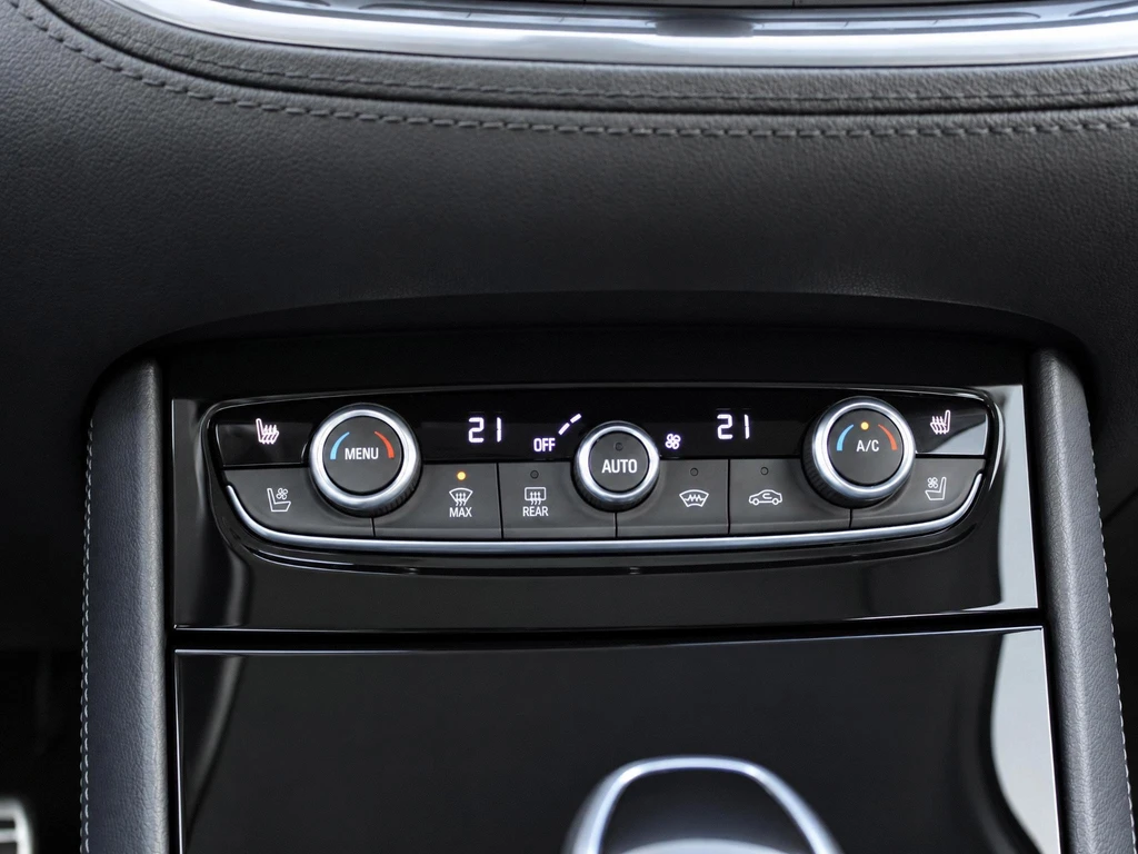 Opel Grandland X – foto 16