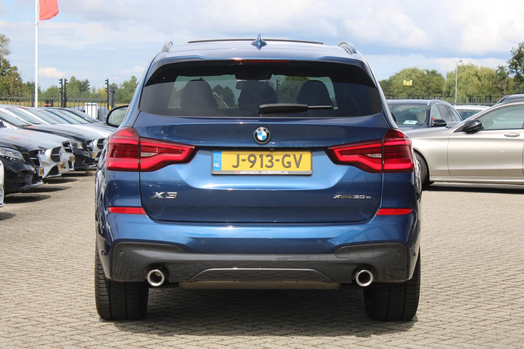 BMW X3 – foto 2