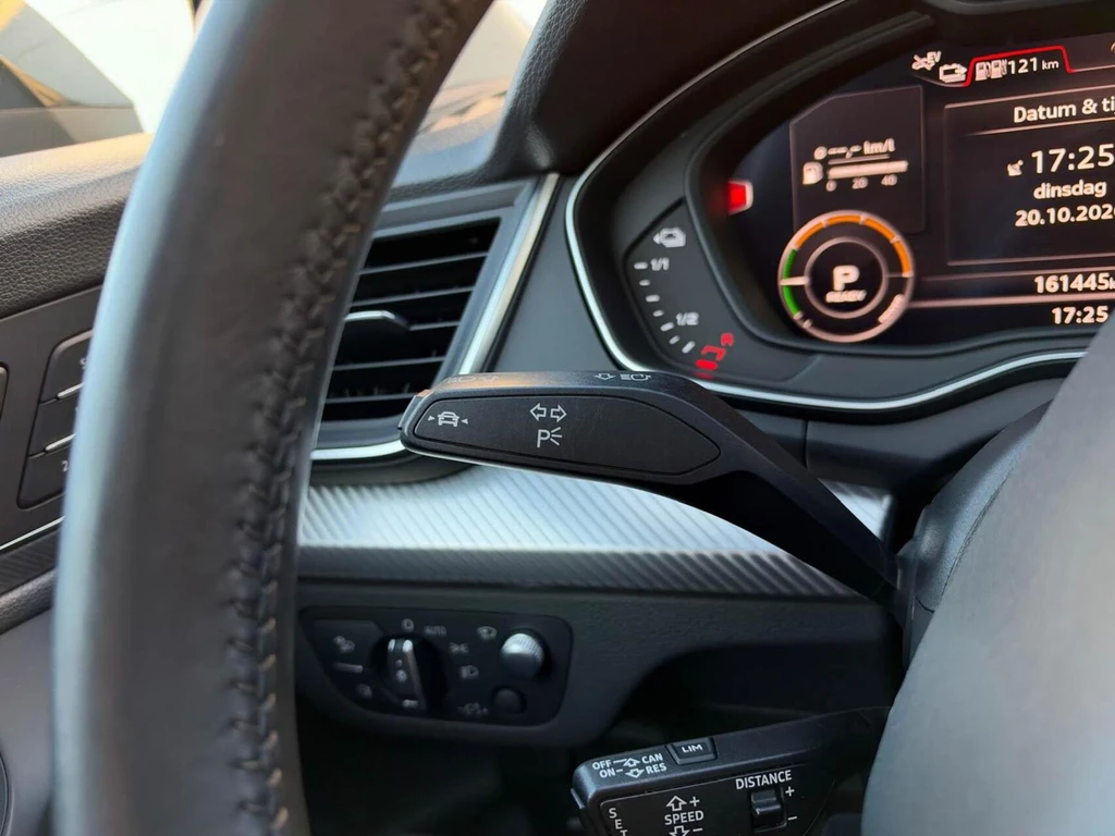 Audi Q5 – foto 52