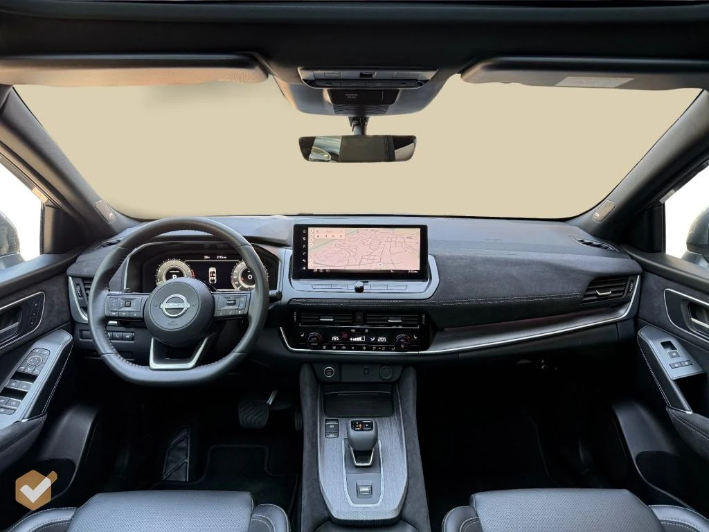 Nissan QASHQAI – foto 10