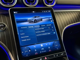 Mercedes-Benz C-Klasse – thumbnail 24