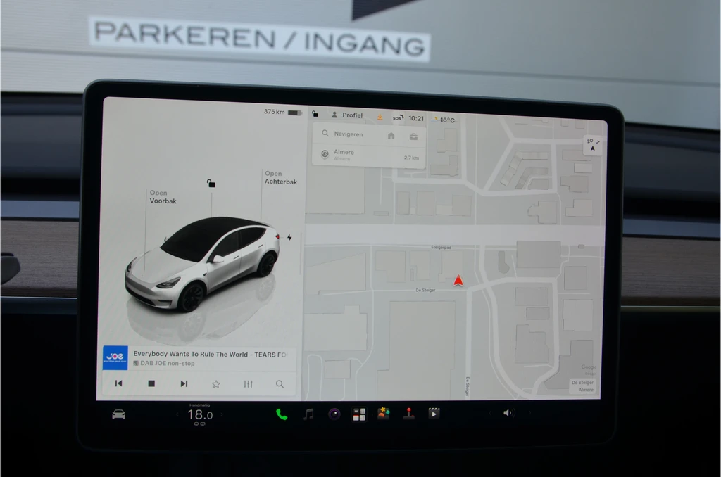 Tesla Model Y – foto 28