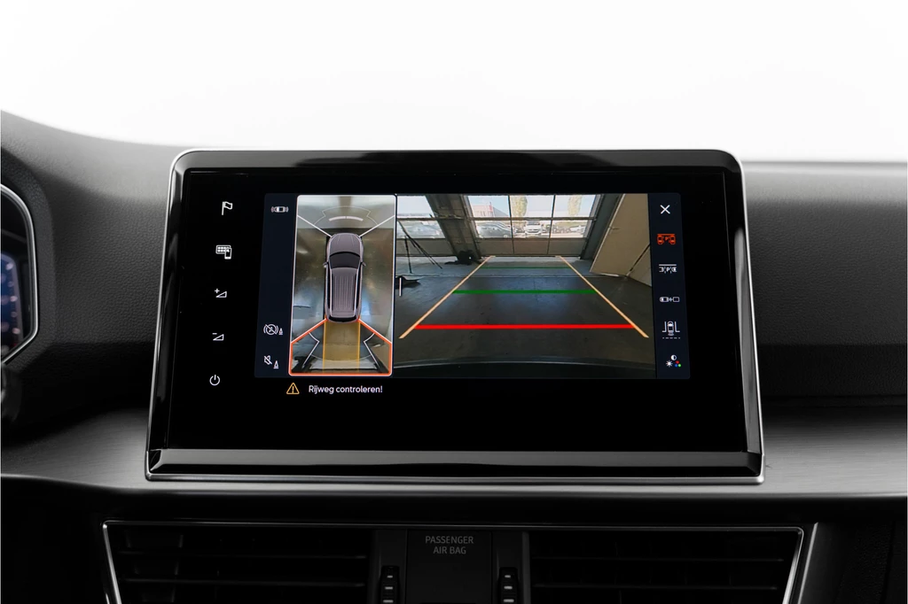 SEAT Tarraco – foto 20
