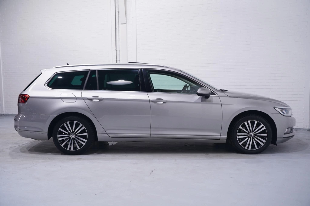 Volkswagen Passat – foto 8