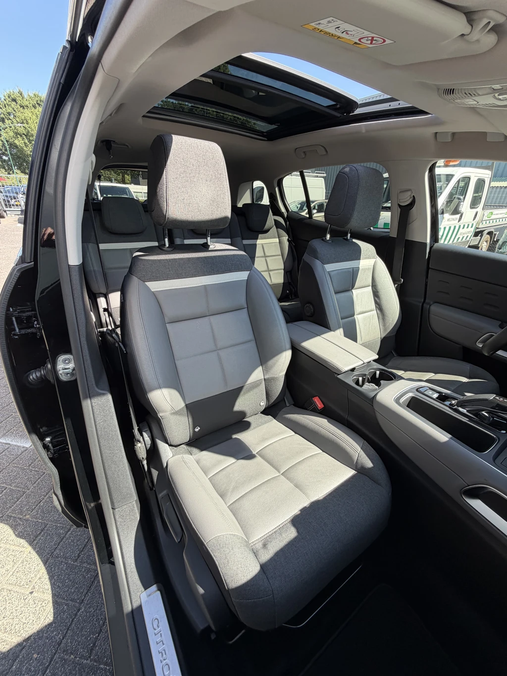 Citroën C5 Aircross – foto 17