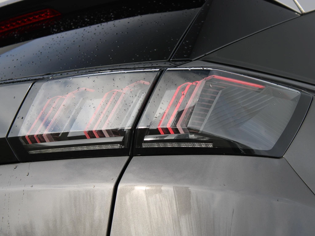 Peugeot 3008 – foto 31