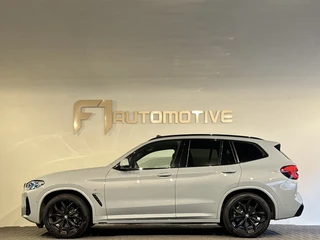 BMW X3 – thumbnail 2