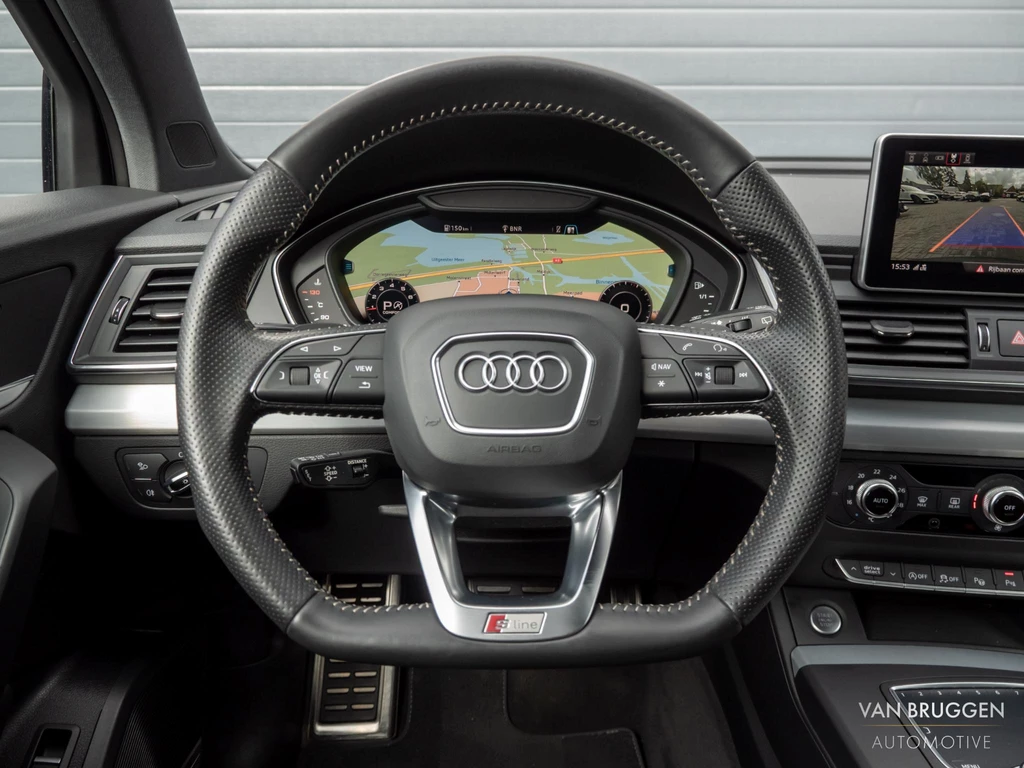 Audi Q5 – foto 26