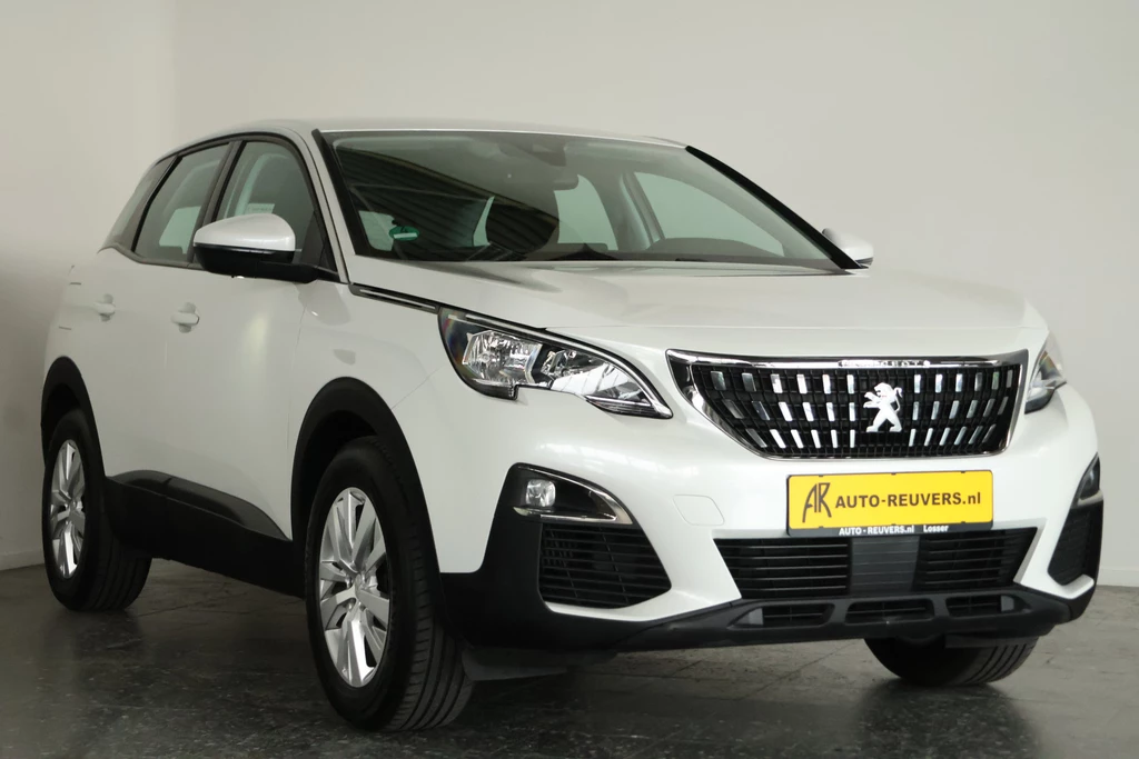 Peugeot 3008 – foto 6