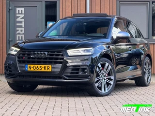 Audi Q5 – thumbnail 1