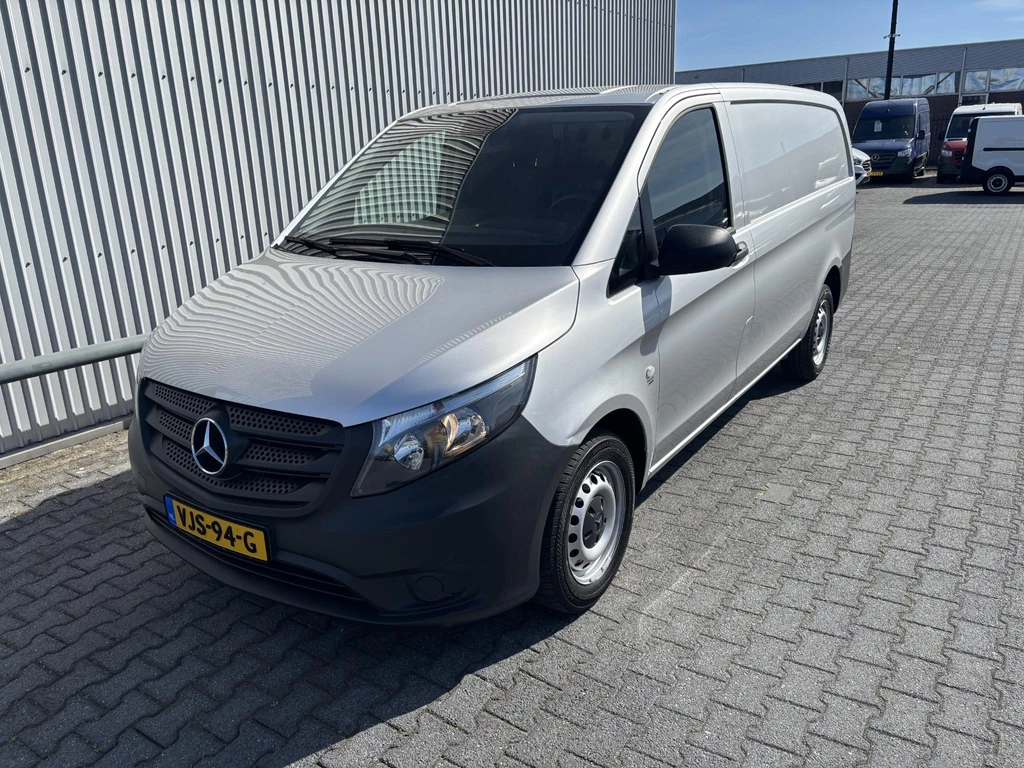 Mercedes-Benz Vito – foto 2