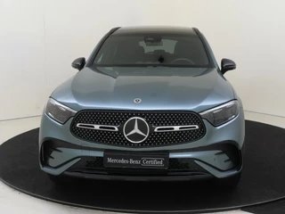 Mercedes-Benz GLC – thumbnail 8