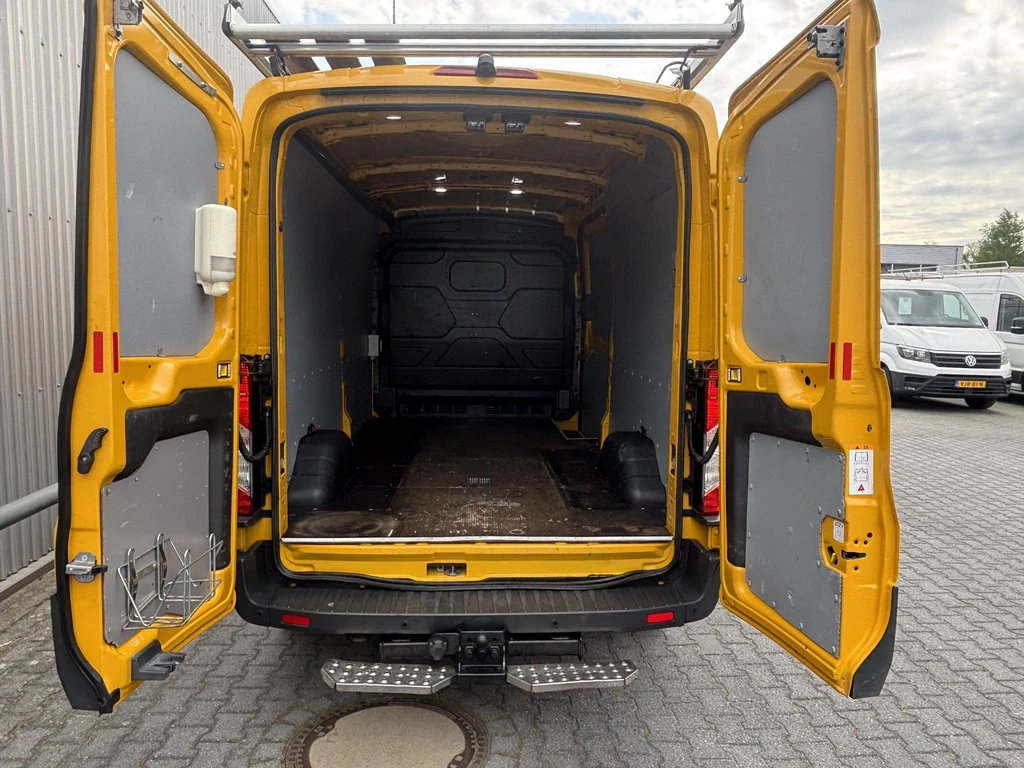 Ford Transit – foto 17