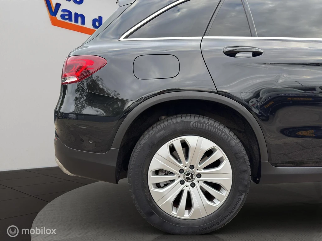Mercedes-Benz GLC – foto 21
