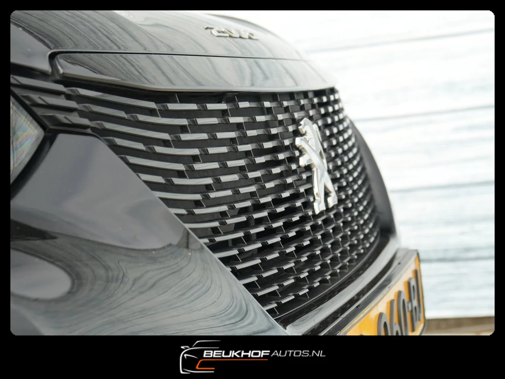 Peugeot e-2008 – foto 20