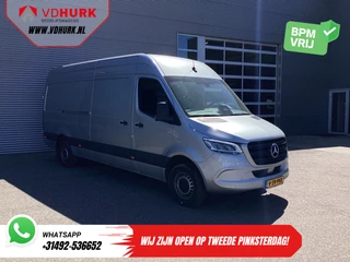 Mercedes-Benz Sprinter – thumbnail 6