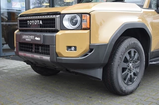Toyota Land Cruiser – thumbnail 28