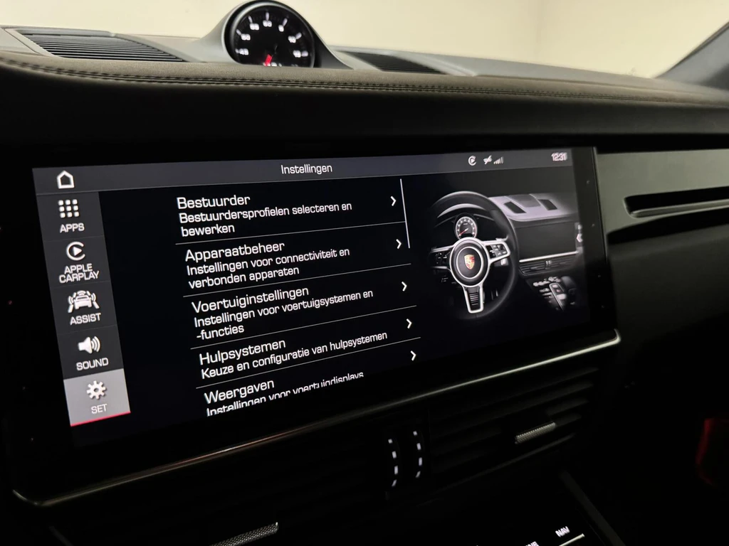 Porsche Cayenne – foto 68