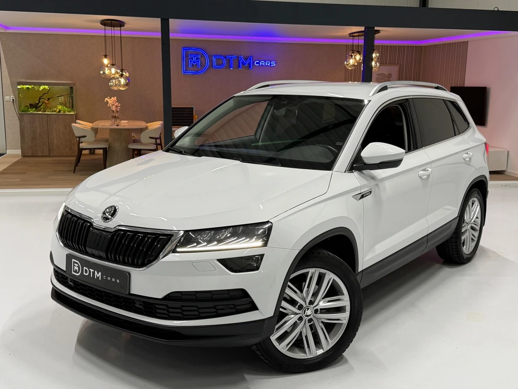 Škoda Karoq – foto 2