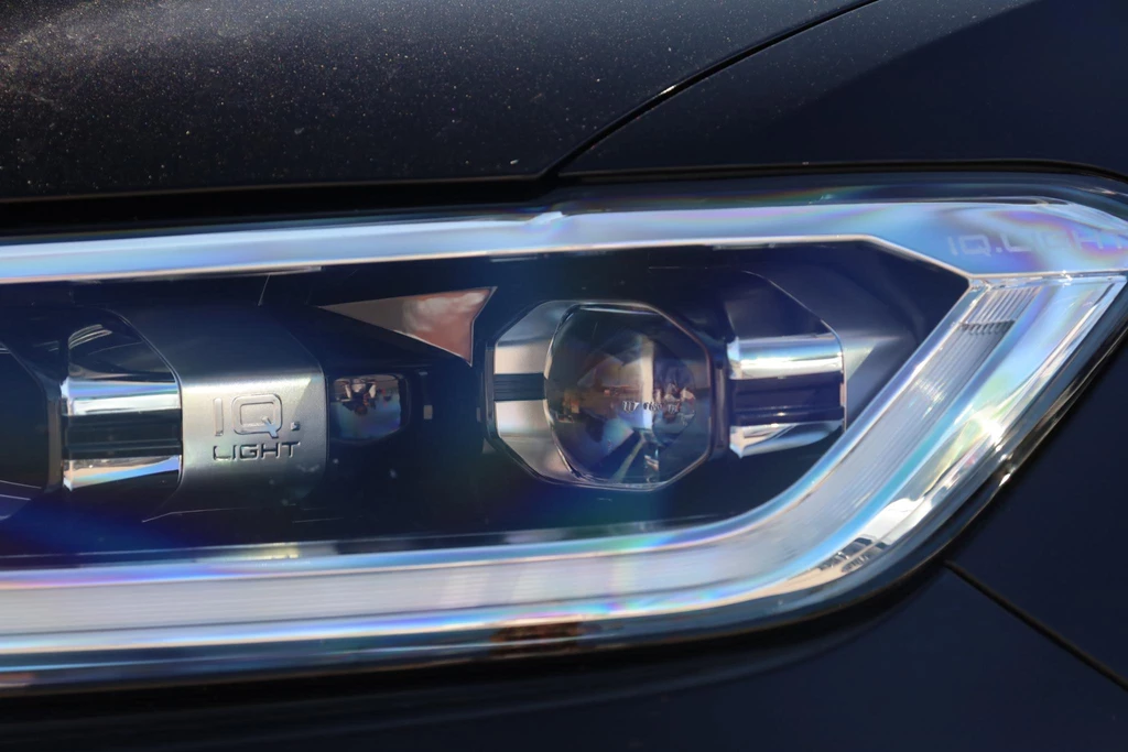 Volkswagen T-Roc – foto 12