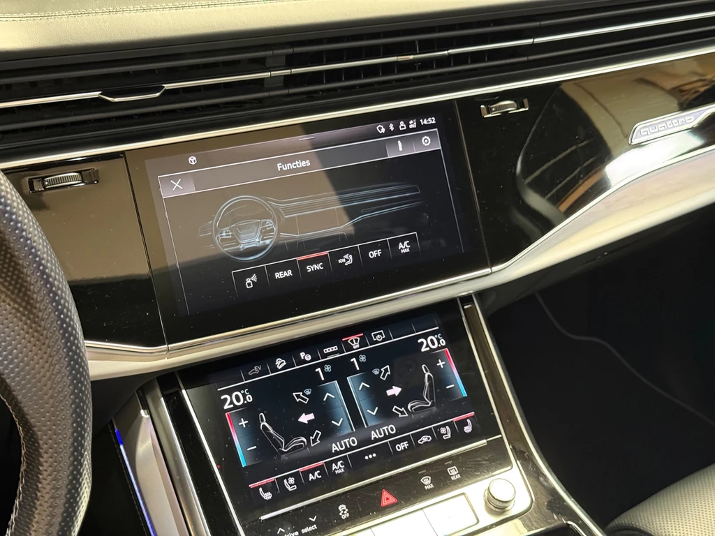Audi Q7 – foto 28