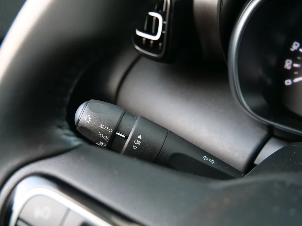 Citroën C3 Aircross – foto 29