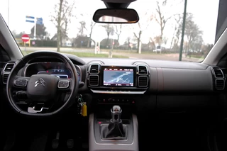 Citroën C5 Aircross – thumbnail 10