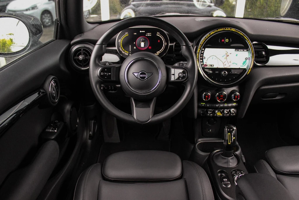 MINI Electric – foto 16