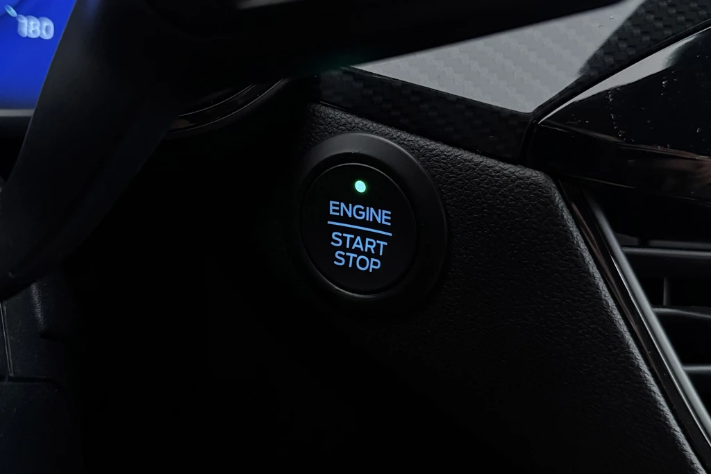 Ford Kuga – foto 36