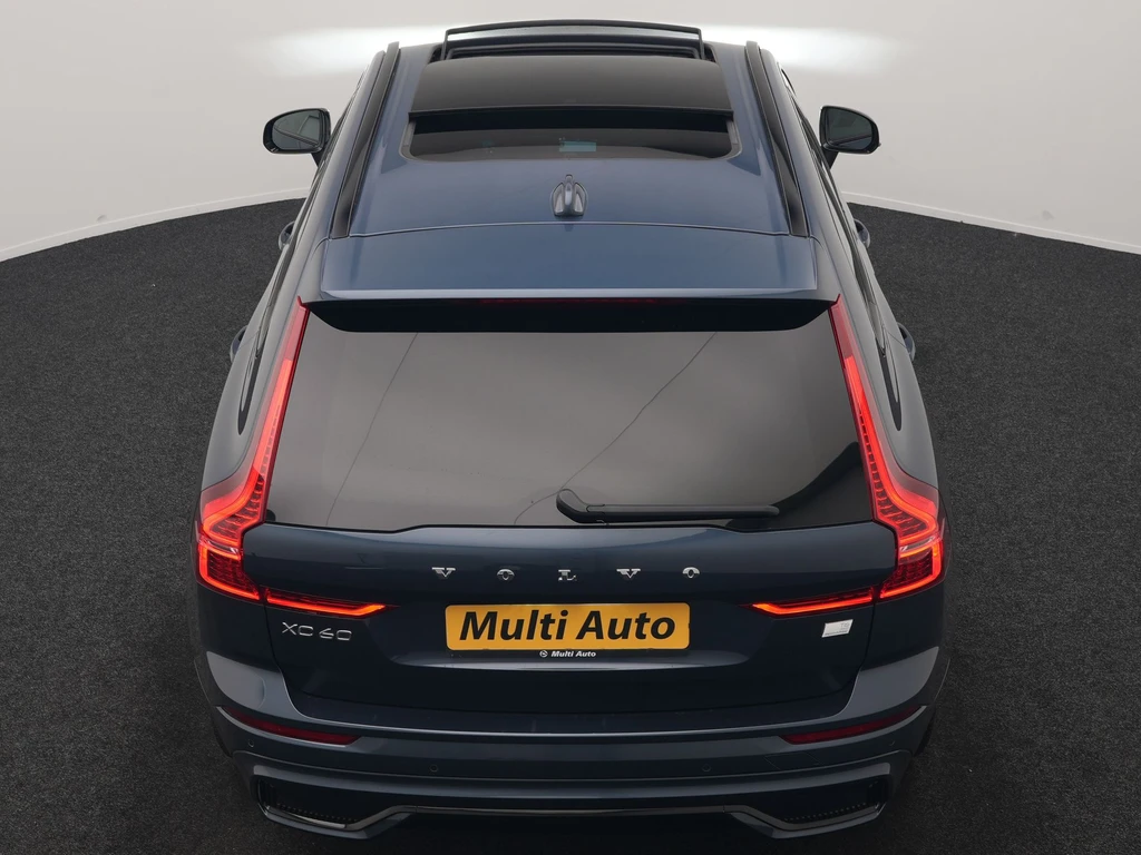 Volvo XC60 – foto 6