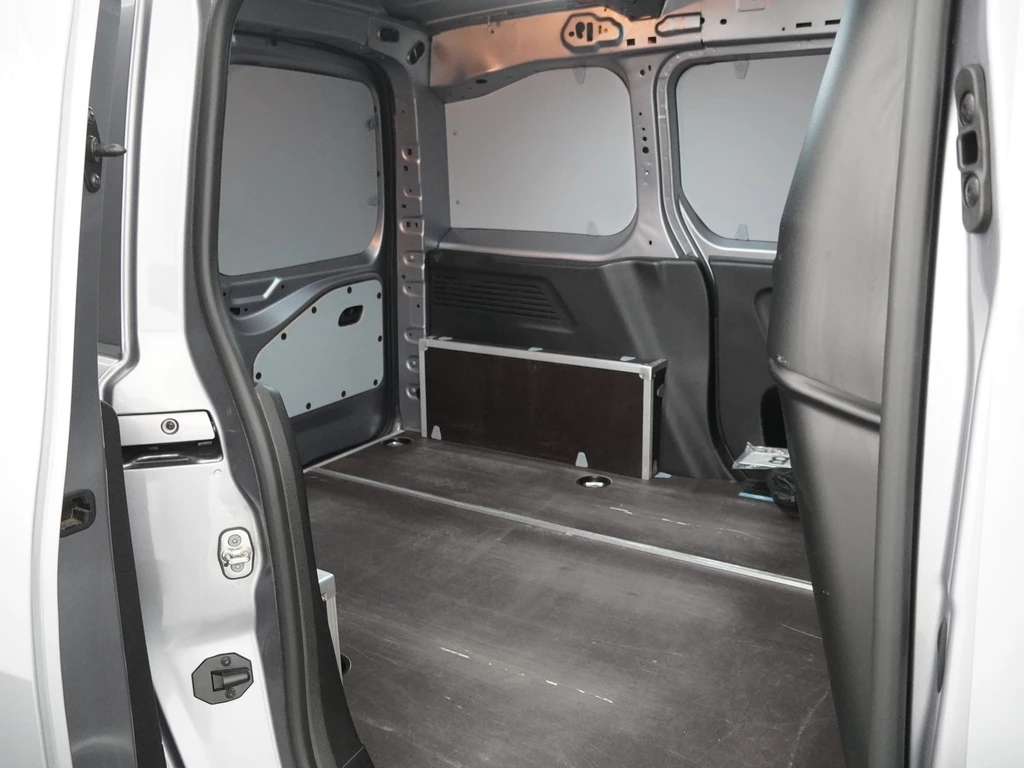Citroën Berlingo – foto 33