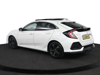 Honda Civic – thumbnail 3
