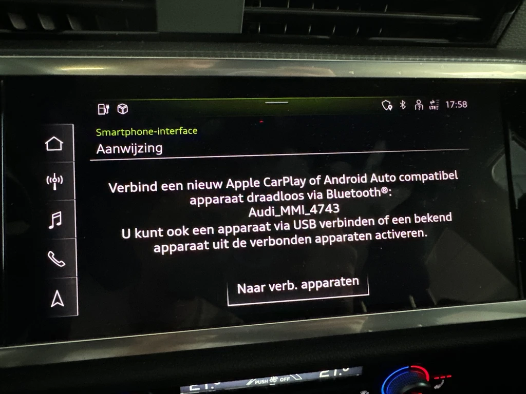Audi Q3 – foto 21