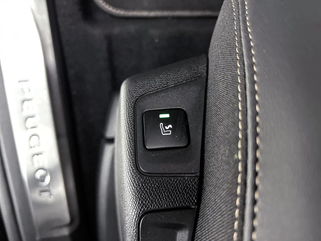 Peugeot 3008 – foto 26