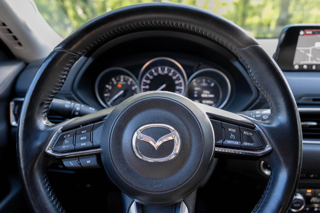 Mazda CX-5 – foto 13