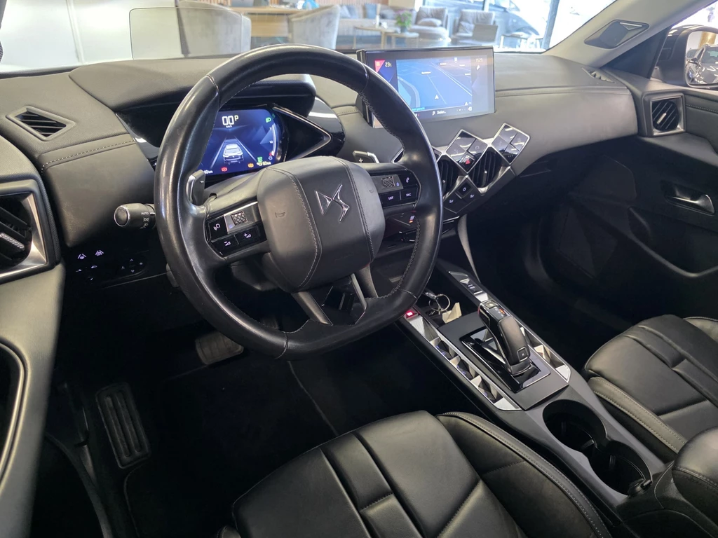 DS DS 3 – foto 9