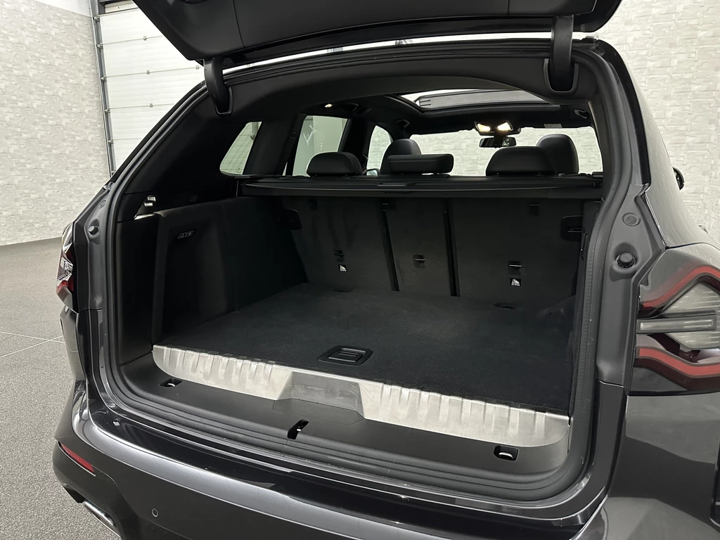 BMW X3 – foto 35