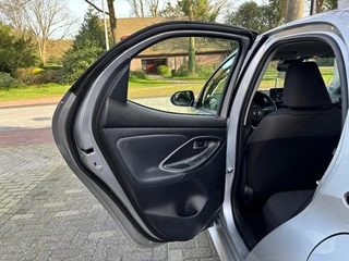 Mazda 2 Hybrid – thumbnail 32