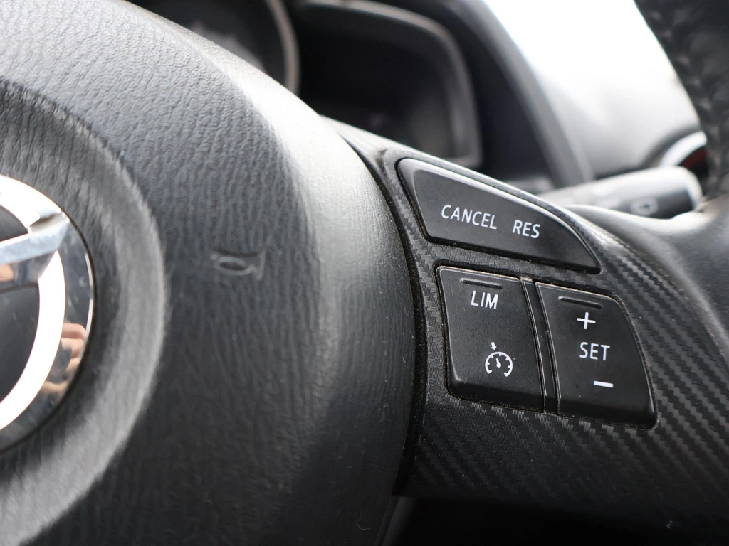 Mazda CX-3 – foto 22