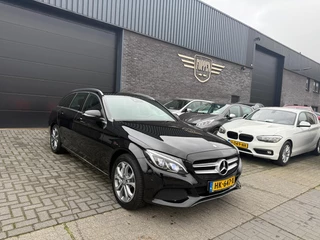 Mercedes-Benz C-Klasse – thumbnail 10