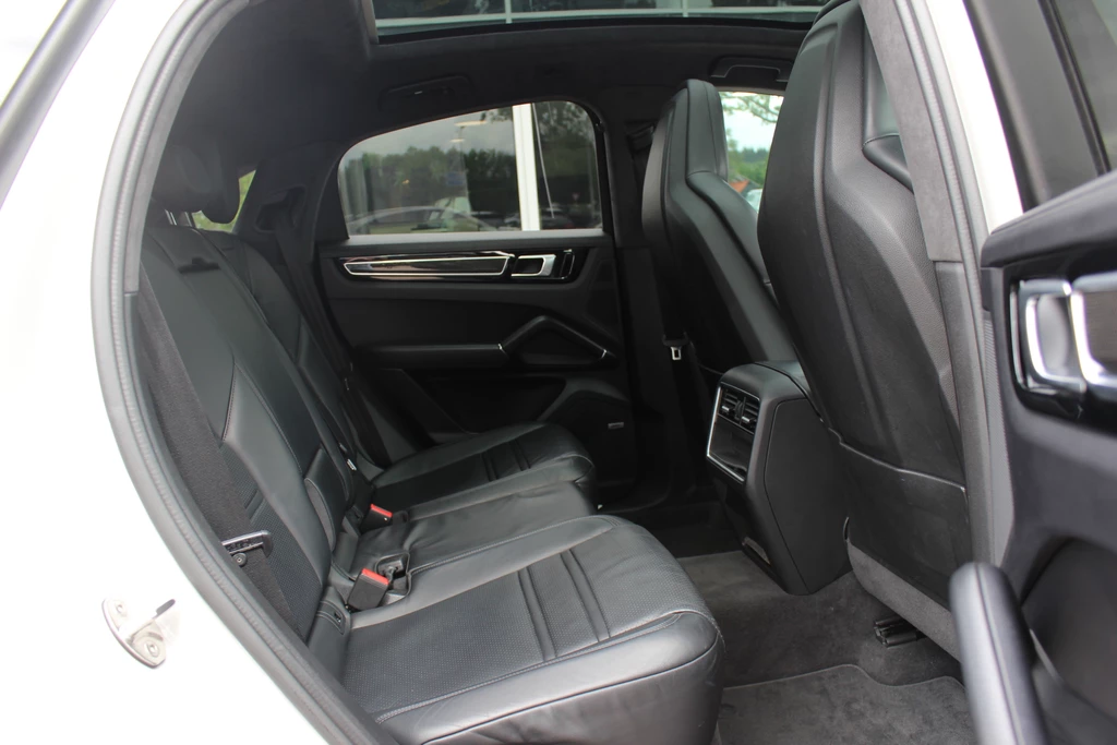 Porsche Cayenne – foto 14