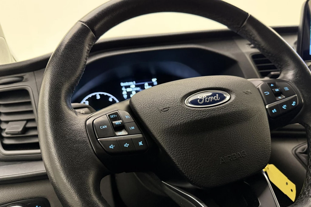 Ford Transit Custom – foto 16
