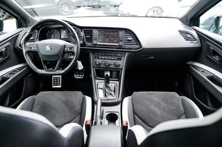 SEAT Leon – thumbnail 14