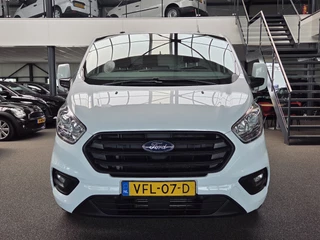Ford Transit Custom – thumbnail 9