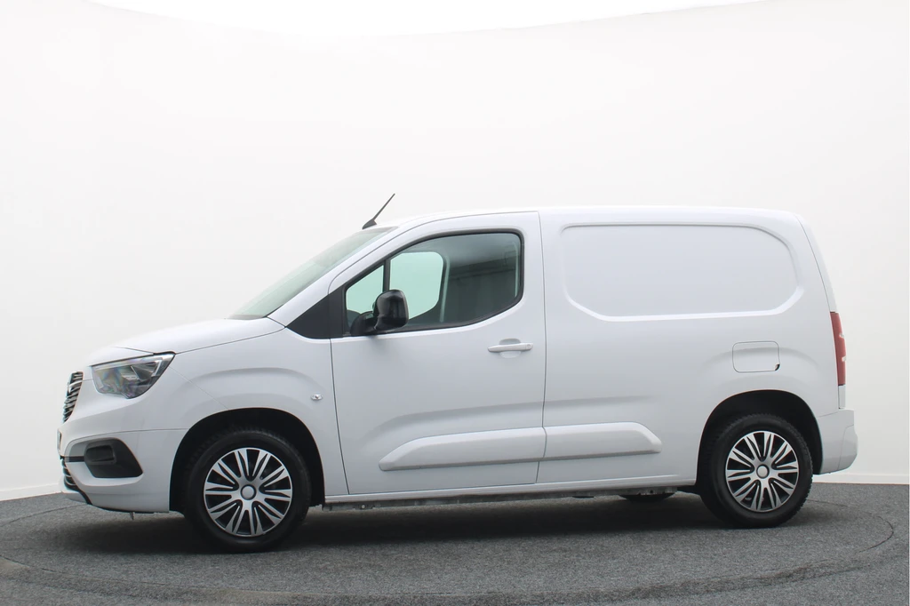 Opel Combo – foto 3