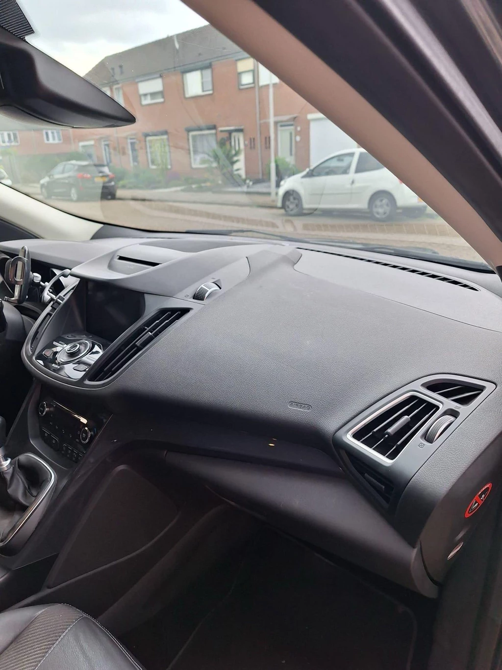 Ford Kuga – foto 6