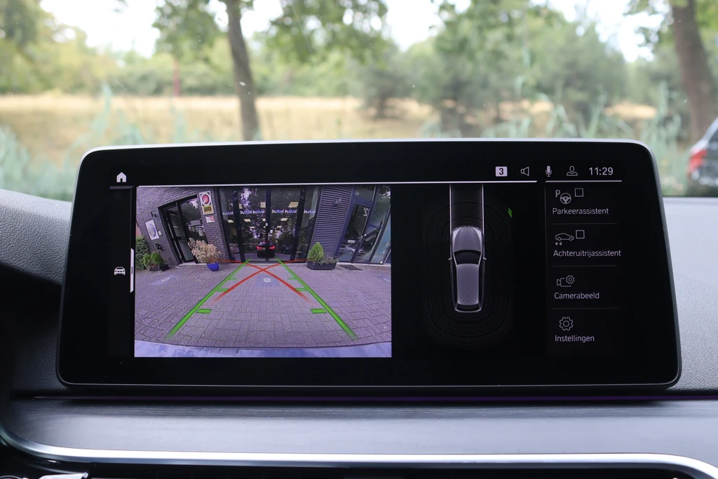 BMW 5 Serie – foto 17