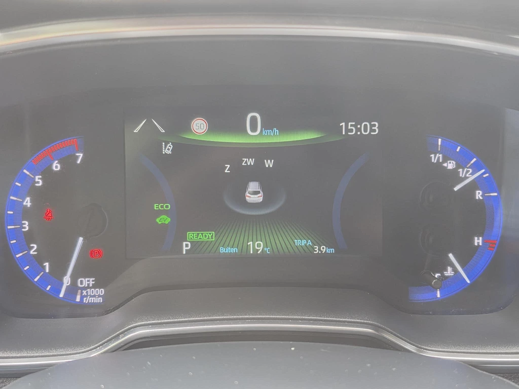 Toyota Corolla Touring Sports – foto 17